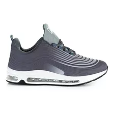 Zapatillas Gummi G97 Hombre Training Cámara De Aire