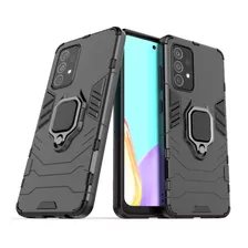 Estuche Antichoque Armor Para Samsung Galaxy A52 4g /5g