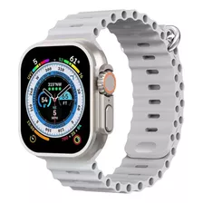 Smartwatch T800ultra Reloj Inteligente 1.99 Hd Serie 8 2023