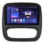 Estreo Carplay 4+32g Para 14-21 Renault Trafic3 Opel Vivaro