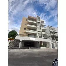 Proyecto De Apartamentos Disponibles En Av. Independencia 