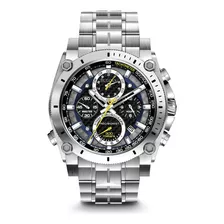 Bulova Precisionist - Reloj Cronógrafo Para Hombre, Cronó