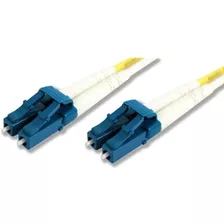 Lynn Electronics Lclcdupsm-1m 9/125 Cable De Conexion De Fi