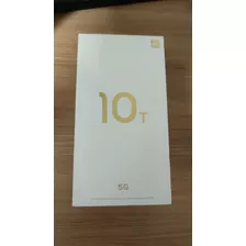 Xiaomi Mi 10t 5g Dual Sim 128 Gb Prata-lunar 6 Gb Ram