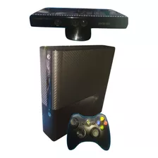  Xbox 360 Slim Rgh Com Jogos No Hd