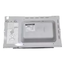 Gabinete Microondas Midea Mras22 Branco Original