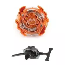 Trompo Tornado Gyro Combat Gaianon G2 Beyblade Td B-67