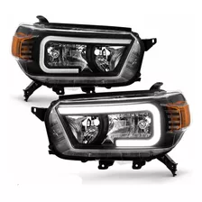 Faros Totoya 4runner 2010-2013 Bajo Pedido