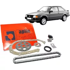 Kit Corrente Motor Cht Gol Corcel Pampa Del Rey 1.6 8v Aplic