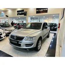 Volkswagen Touareg 3.6 Fsi V6 24v