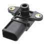 Sensor Map Para Bmw 528i Xdrive L6 3.0l 2009/2010 Walker