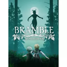 Bramble: The Mountain King (pc) Código De Steam Global