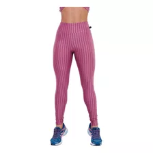 Kit 10 Calça Legging Leg Fitness 3d Cirrê Academia Poliamida