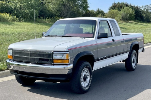 91-92 Dodge Dakota Switch De Encendido Con Llaves Foto 6