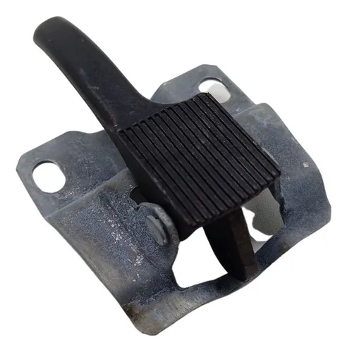 Maçaneta Interna Porta Dianteira Direita Vw Kombi 2008 1