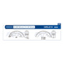 Interruptor Luz Freno Standard Hyundai Elantra Gt 2013-2014