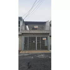 Casa A Venda No Itaim Paulista 