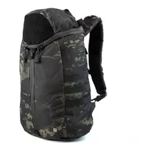 Mochila Parallax Tática Militar 25 L Evo Tactical