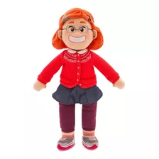 ~ De Disney Y Pixar? Disney Pixar Mei Plush Doll - Turning R