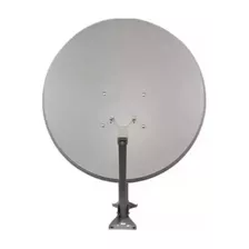 Antena 60cm Banda Ku Com Lnb