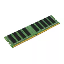 Memória Ram Server Premier Color Verde 16gb 1 Kingston Ksm32ed8/16hd