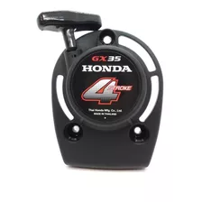 Tapa Arranque Retractil Honda Desmalezadora Umk435 Original