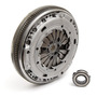 Kit Clutch Embrague Con Volante Bimasa Golf A4 1.9 Tdi 99-07