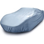 Funda Cubierta Impermeable Reforzada Pontiac Grand Am 2000