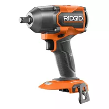 Ridgid Llave De Impacto De Par Medio Con Anillo De Friccin D