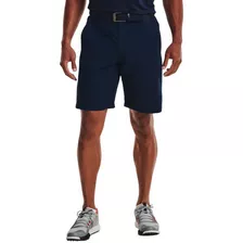 Short Golf Under Armour Drive Azul Hombre 1364409-408