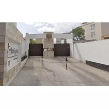 ¡remate De Casa Grande En Pueblo Nuevo Alto, Ciudad De México! Du