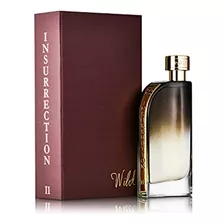 Perfume Insurrection Wild.