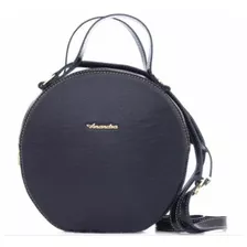 Bolsa Mochila Anandra Surya - Couro Legítimo! Consulte-nos