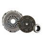 Kit De Clutch Chevrolet Chevy Joy, Pop, Swing 2003 2004 2005