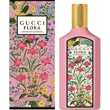 Gucci Flora Gorgeous Gardenia Eau De Parfum X 100 Ml