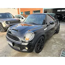 Mini Cooper 2010 Cooper Pepper S