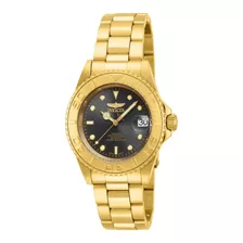 Reloj Invicta 15848 Dorado Hombre