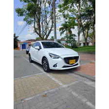 Mazda 2 2016 1.5 Grand Touring