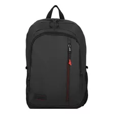 Mochila Notebook Xtrem Harlem 4xt Negro 16 