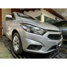 Prisma 1.4 Lt Flex 2018 Automatico