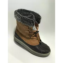 Botas Para Nieve Bula