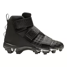 Tachones Futbol Americano De Bota Negro