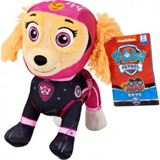 Peluches Paw Patrol Patrulla Canina Moto Pups - Spin Master