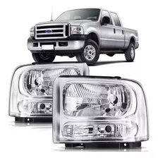 Par Farol F250 F350 F4000 2010 2009 2008 2007 Serve 98 A 06