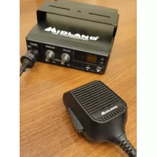 Radio Amador Px Midland 77902 Cb Transceiver 