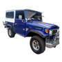 Guardapolvo Delantero Toyota Hilux Vigo 4x4 2005 - 2008 Izq TOYOTA 4 X 4 DLX