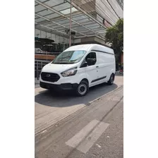 Ford Transit Custom Copete Alto 2019