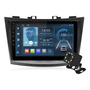 Radio Carro 2+32g Android Para Suzuki Swift 2011-2015 Wifi A