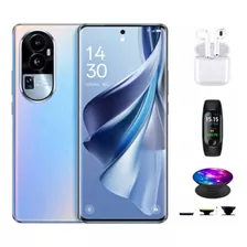 Oppo Reno10 Pro Dual Sim 256 Gb Azul 16 Gb Ram