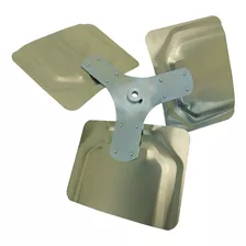 Helice Springer Carrier Em Aluminio Modelos 38ccd, 38cqd